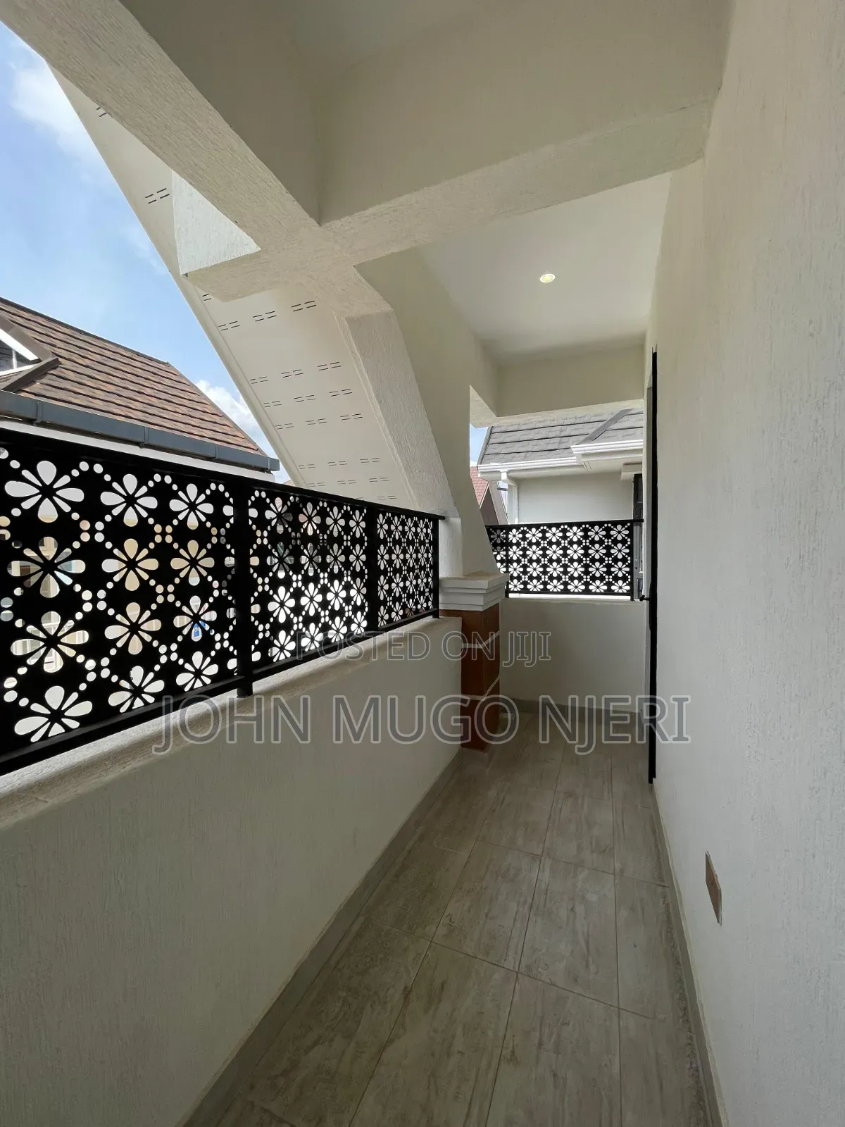 4bdrm Maisonette in Ruiru-Membley for sale