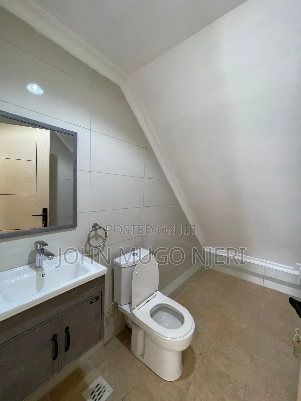 4bdrm Maisonette in Ruiru-Membley for sale