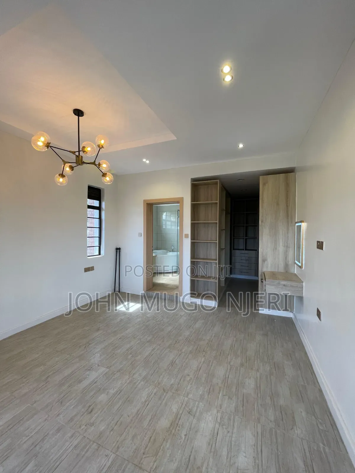 4bdrm Maisonette in Ruiru-Membley for sale