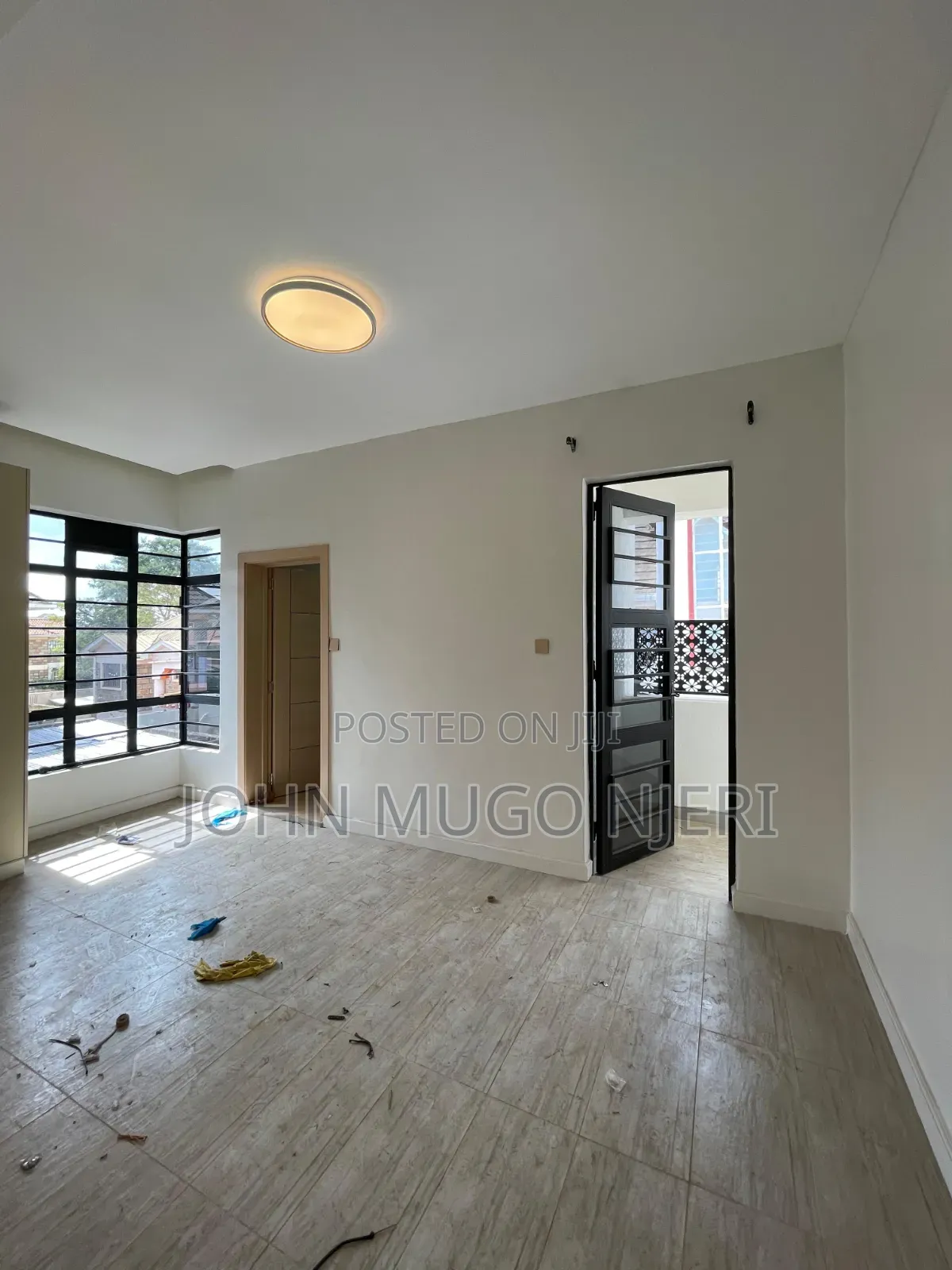 4bdrm Maisonette in Ruiru-Membley for sale