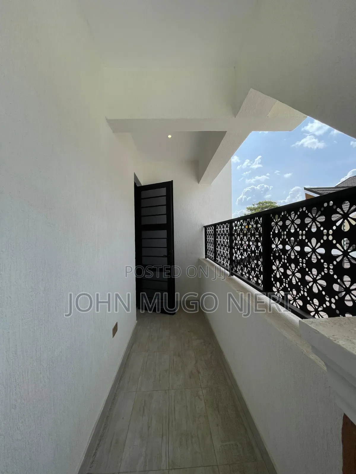 4bdrm Maisonette in Ruiru-Membley for sale