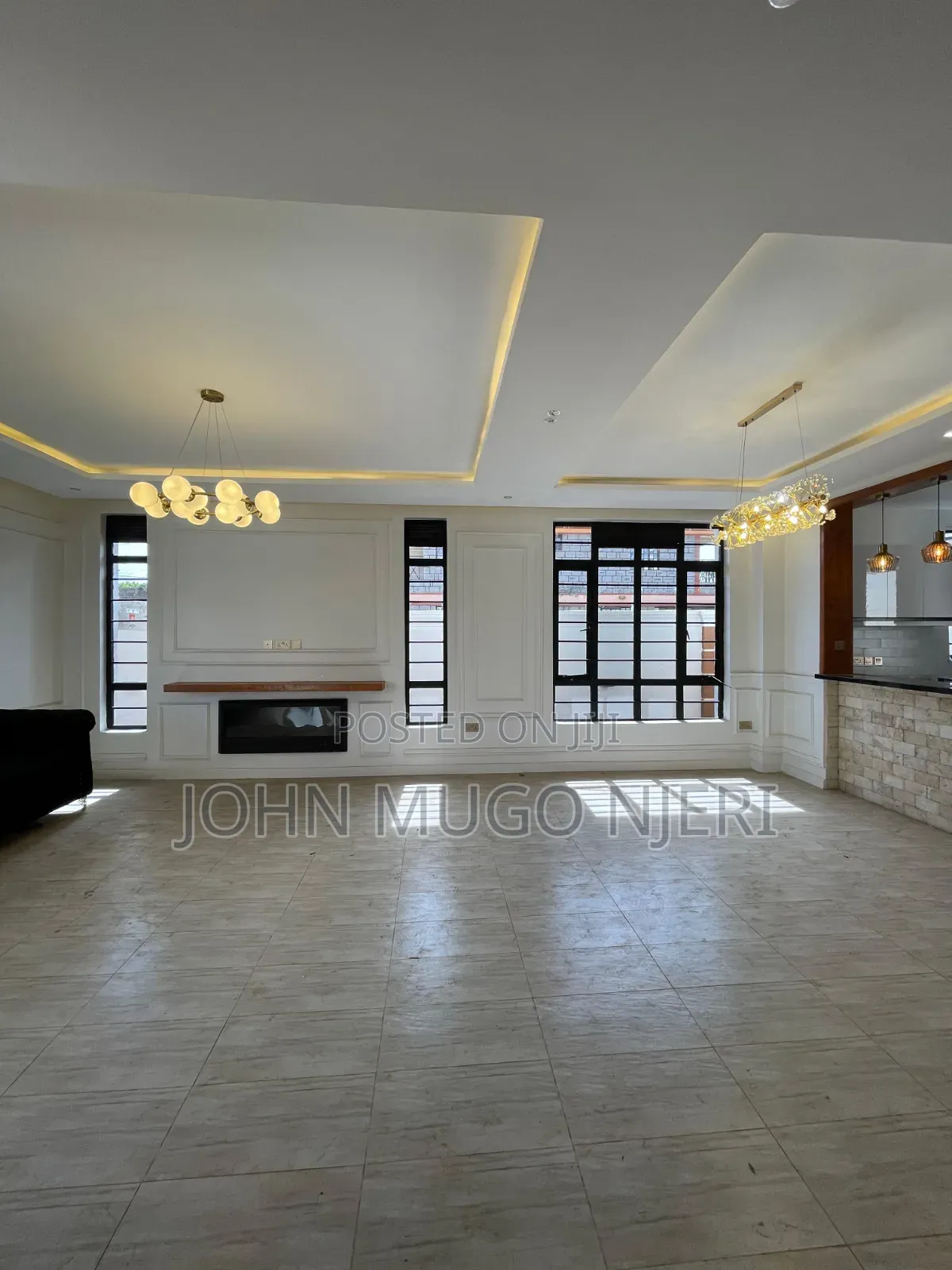 4bdrm Maisonette in Ruiru-Membley for sale