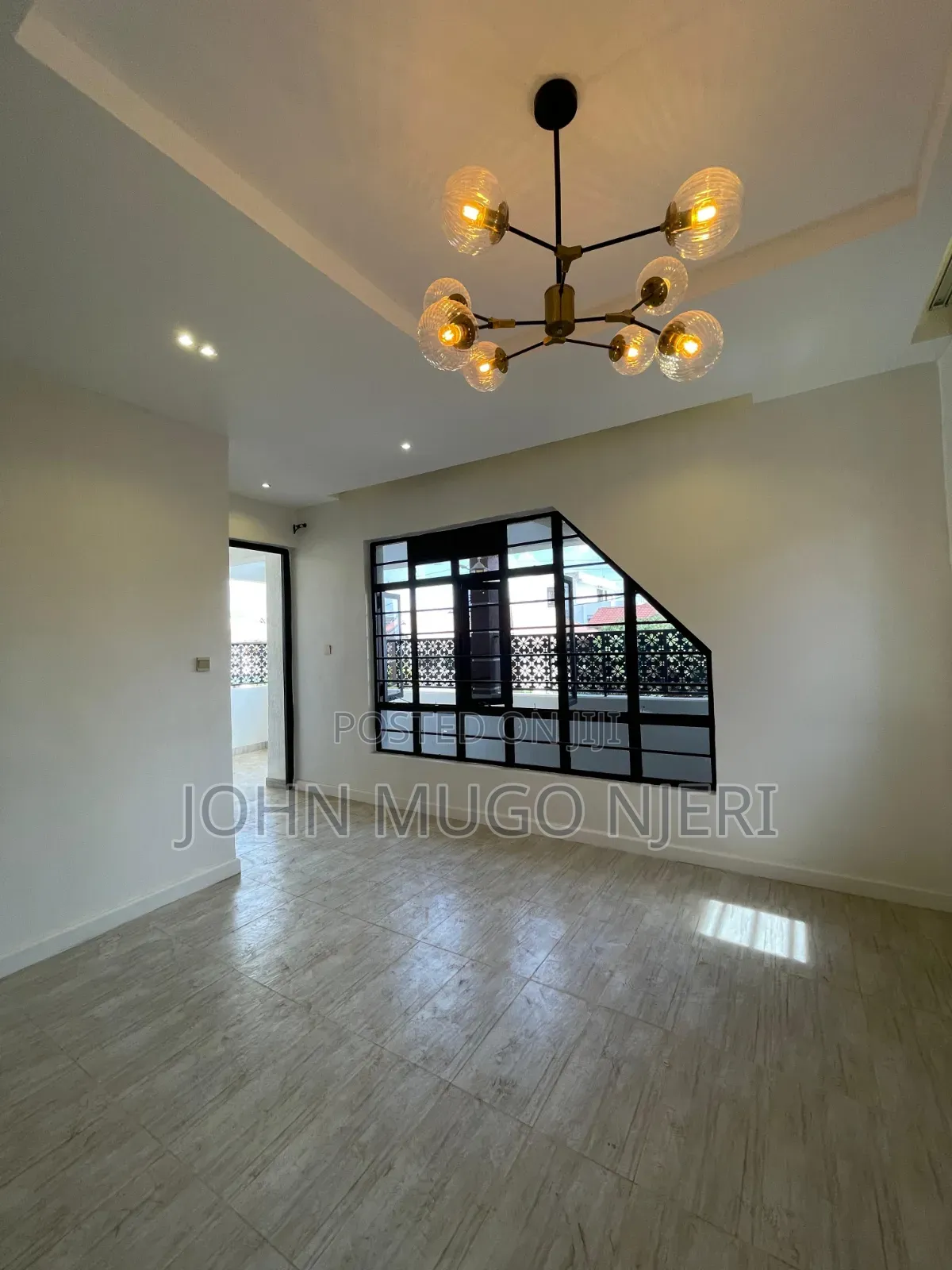 4bdrm Maisonette in Ruiru-Membley for sale