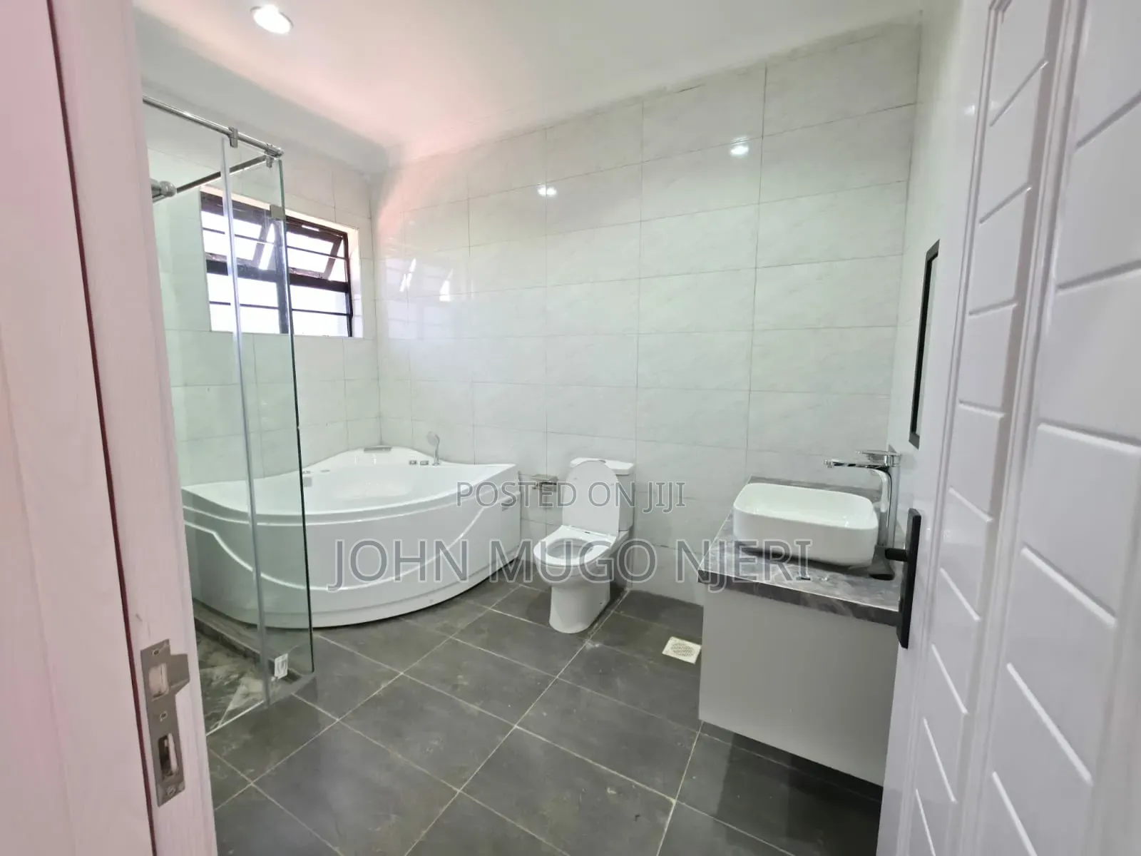 4bdrm Maisonette in Ruiru-Membley for sale