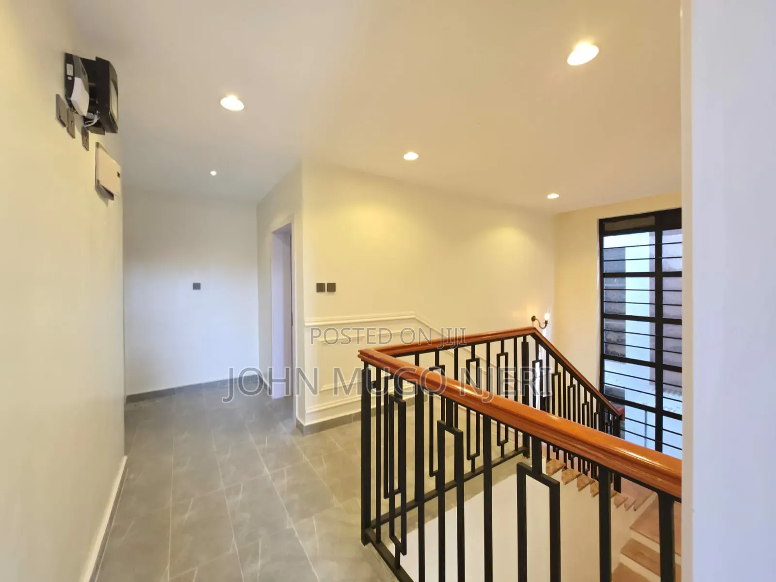 4bdrm Maisonette in Ruiru-Membley for sale