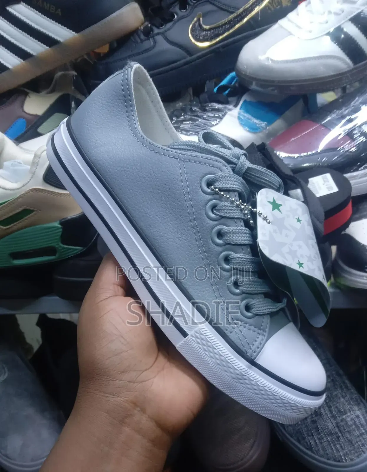 Casual Shoes
