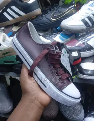 Casual Shoes