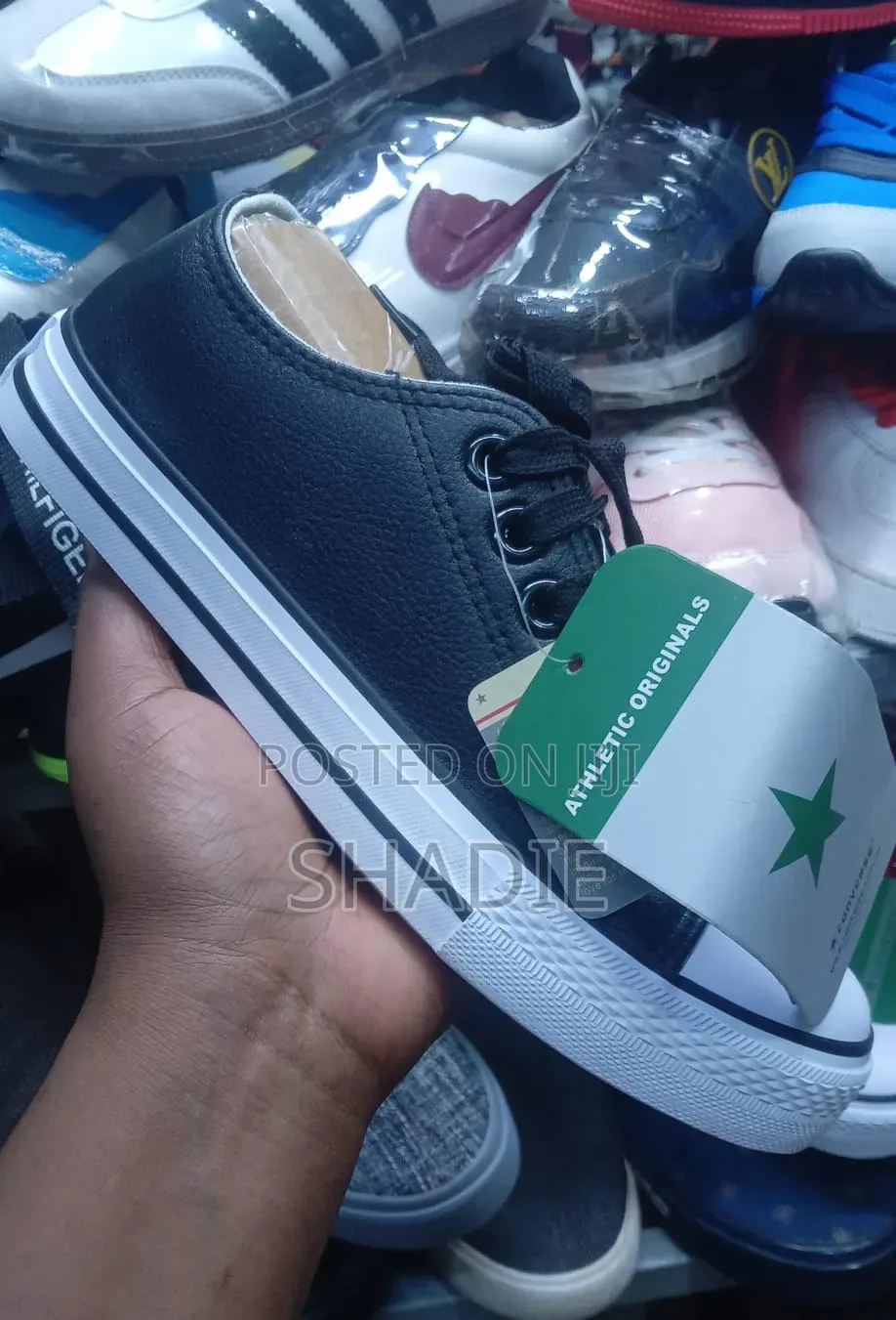 Casual Shoes