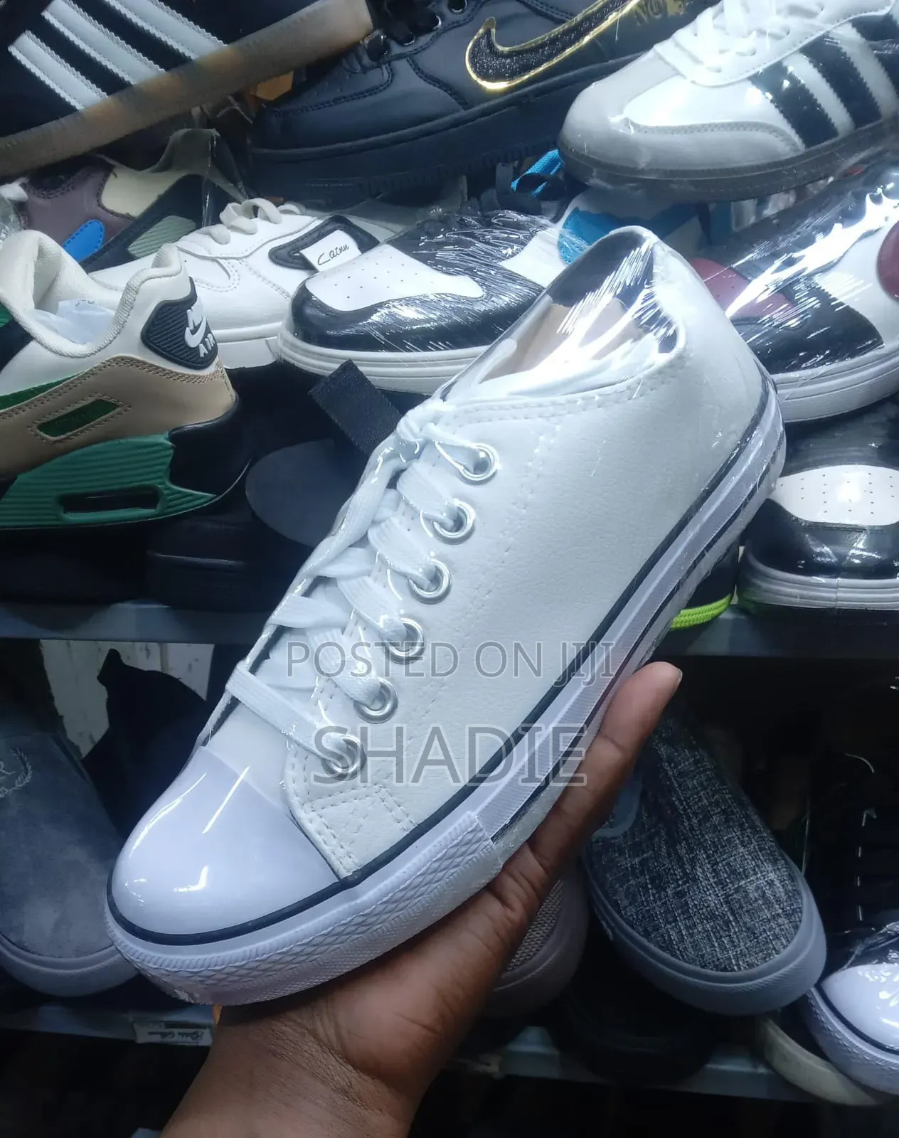 Casual Shoes