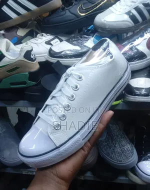 Casual Shoes