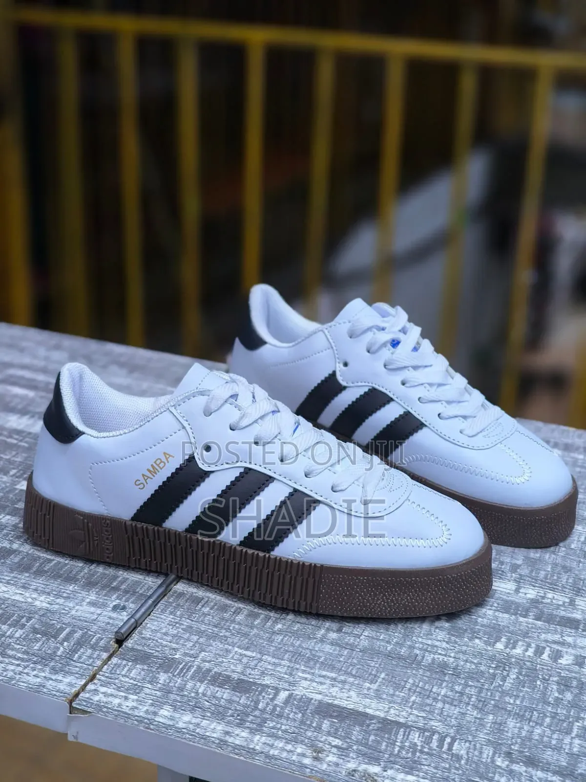 Casual Shoes
