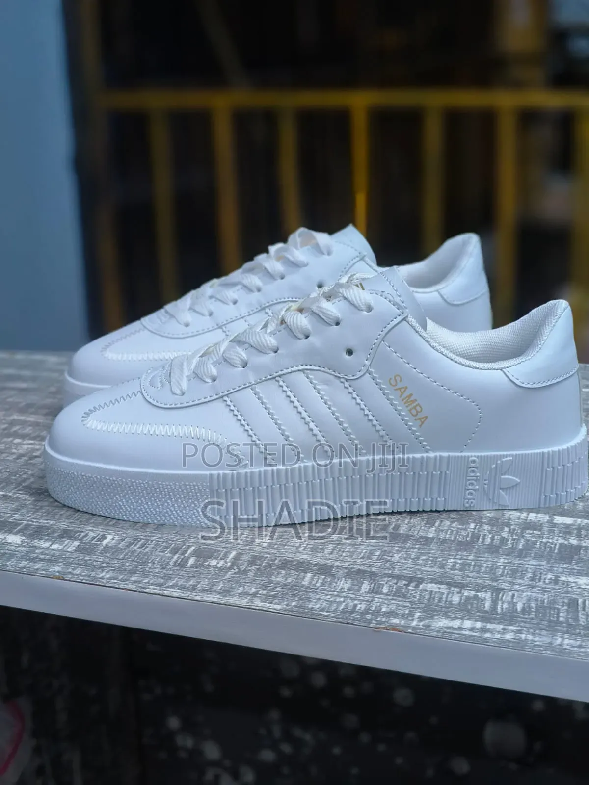 Casual Shoes