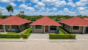 3bdrm Bungalow in Kitengela for sale