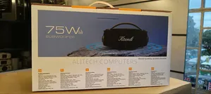 Bluetooth Speaker Kisonil 