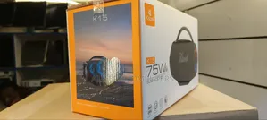 Bluetooth Speaker Kisonil 