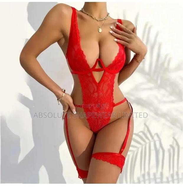 Erotica Lingerie - thumbnail 2