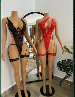 Erotica Lingerie