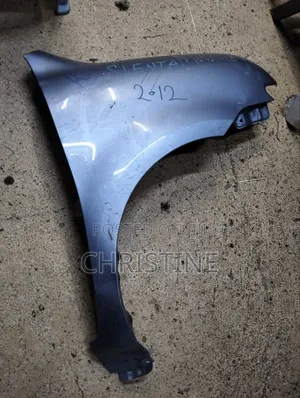 Toyota Sienta RHS Wing