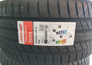 Roadx Tires 285/40r21