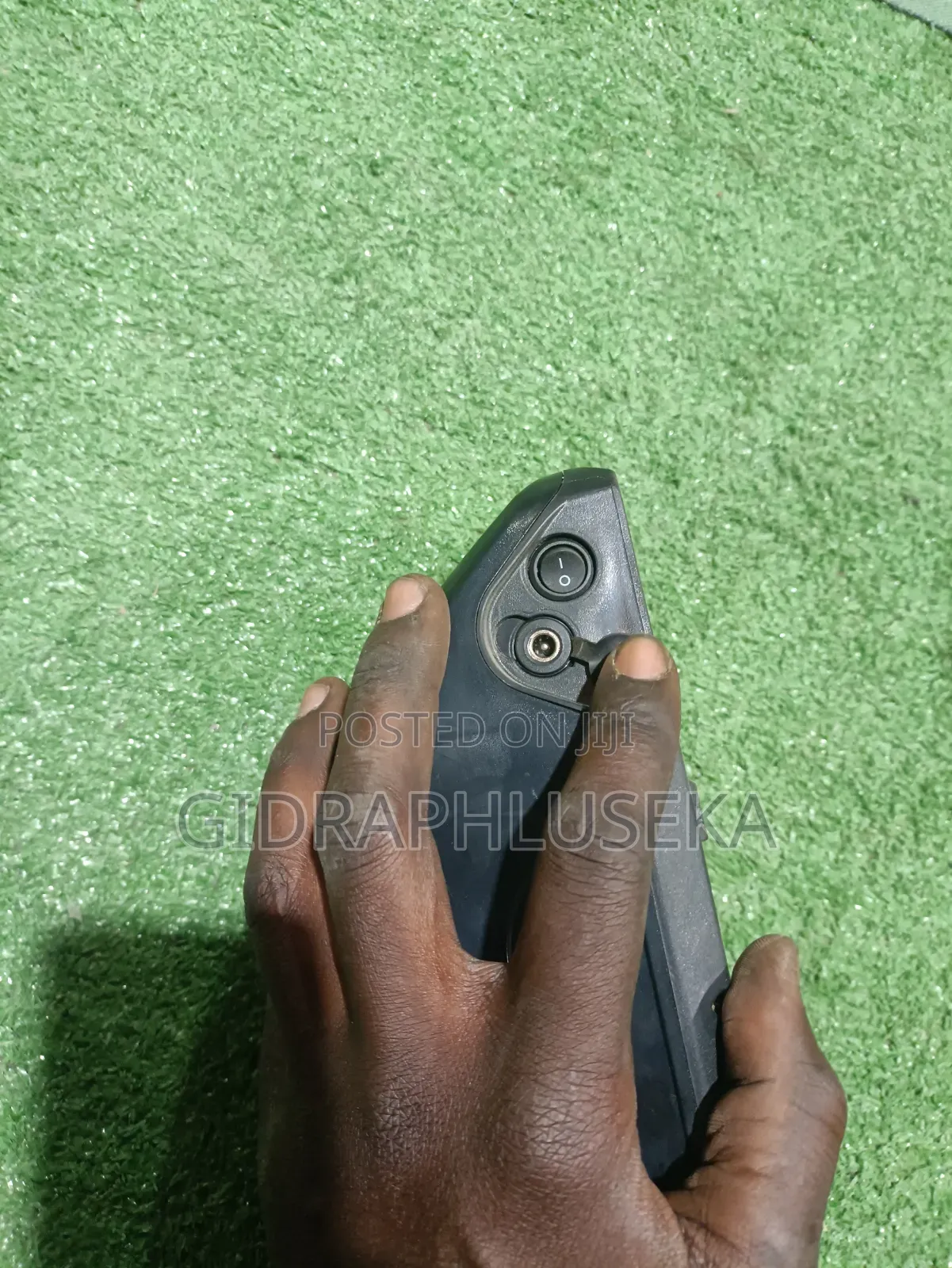 Battery for Electric Bicycle