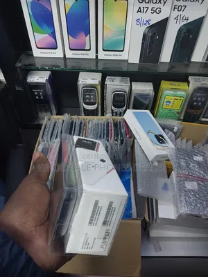 New Nokia 235 4G (2024) Black