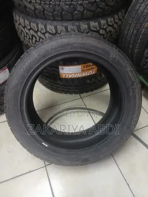 245/45 R18 Goddard