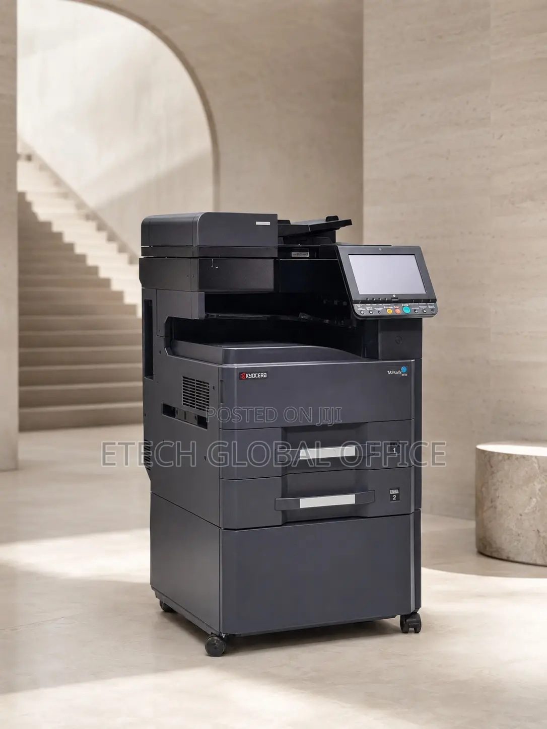 TASKalfa 4012i High-Volume A3 Office Printer