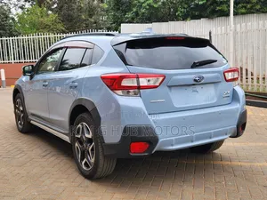 Subaru XV 1.6i-L EyeSight 2020 Blue