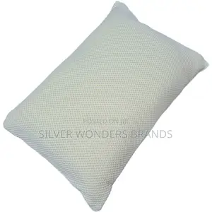 Sweat DreamBobmil Memory Foam Pillow - Comfortable Flexible, 0.5-2kg