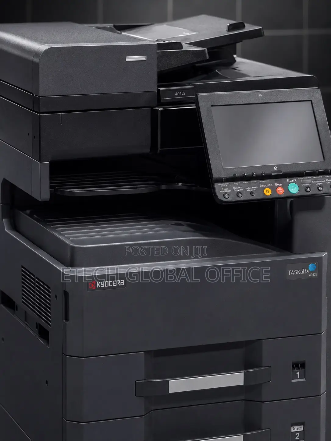 Kyocera TASKalfa 4012i Photocopier for Sale in Kenya
