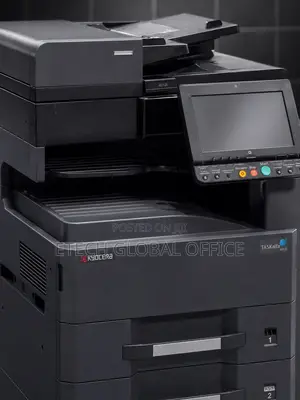 Kyocera TASKalfa 4012i Photocopier for Sale in Kenya