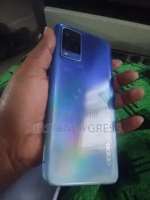 Oppo A54 128 GB Blue
