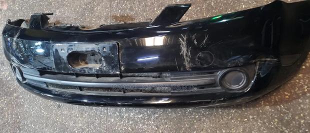 Demio 2005 Front Bumper - thumbnail 2