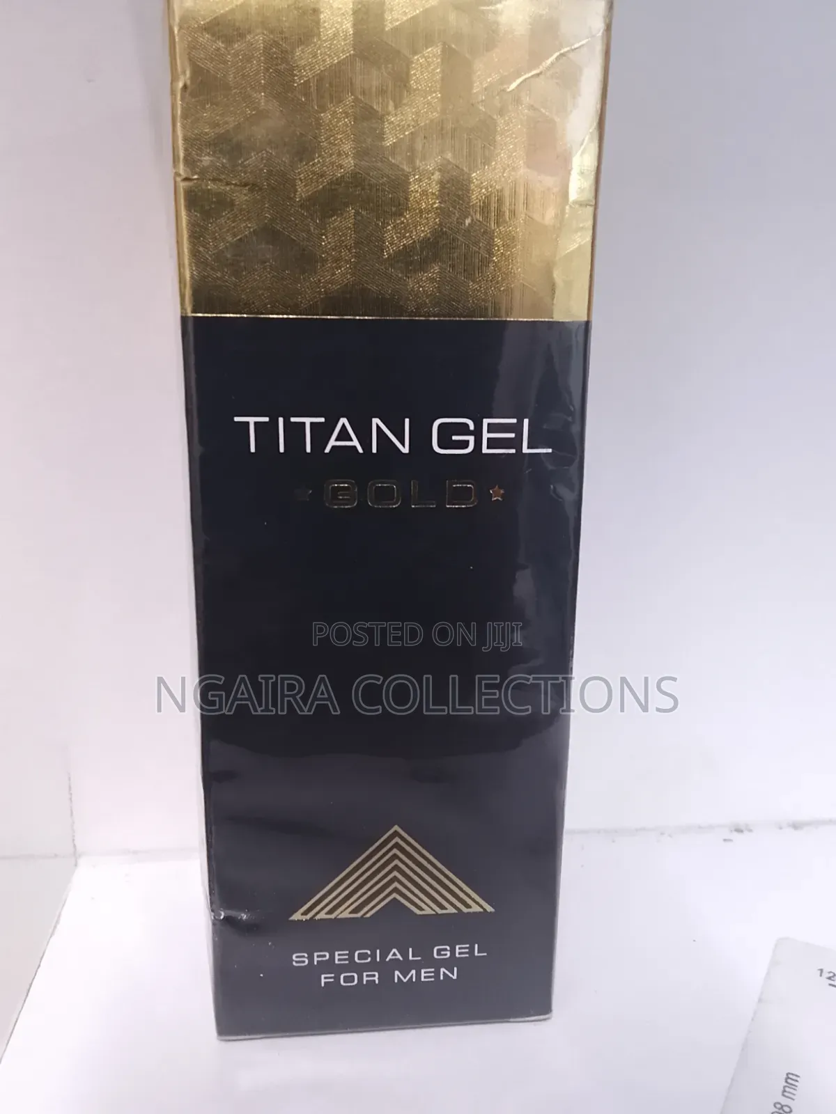 Titan Gel for Men Penis Enlargement