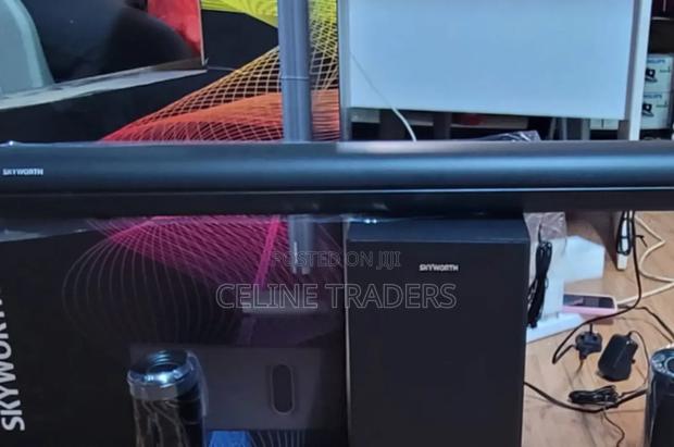 Skyworth 650w 5.1 Soundbar