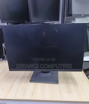 Dell P2222H Monitor