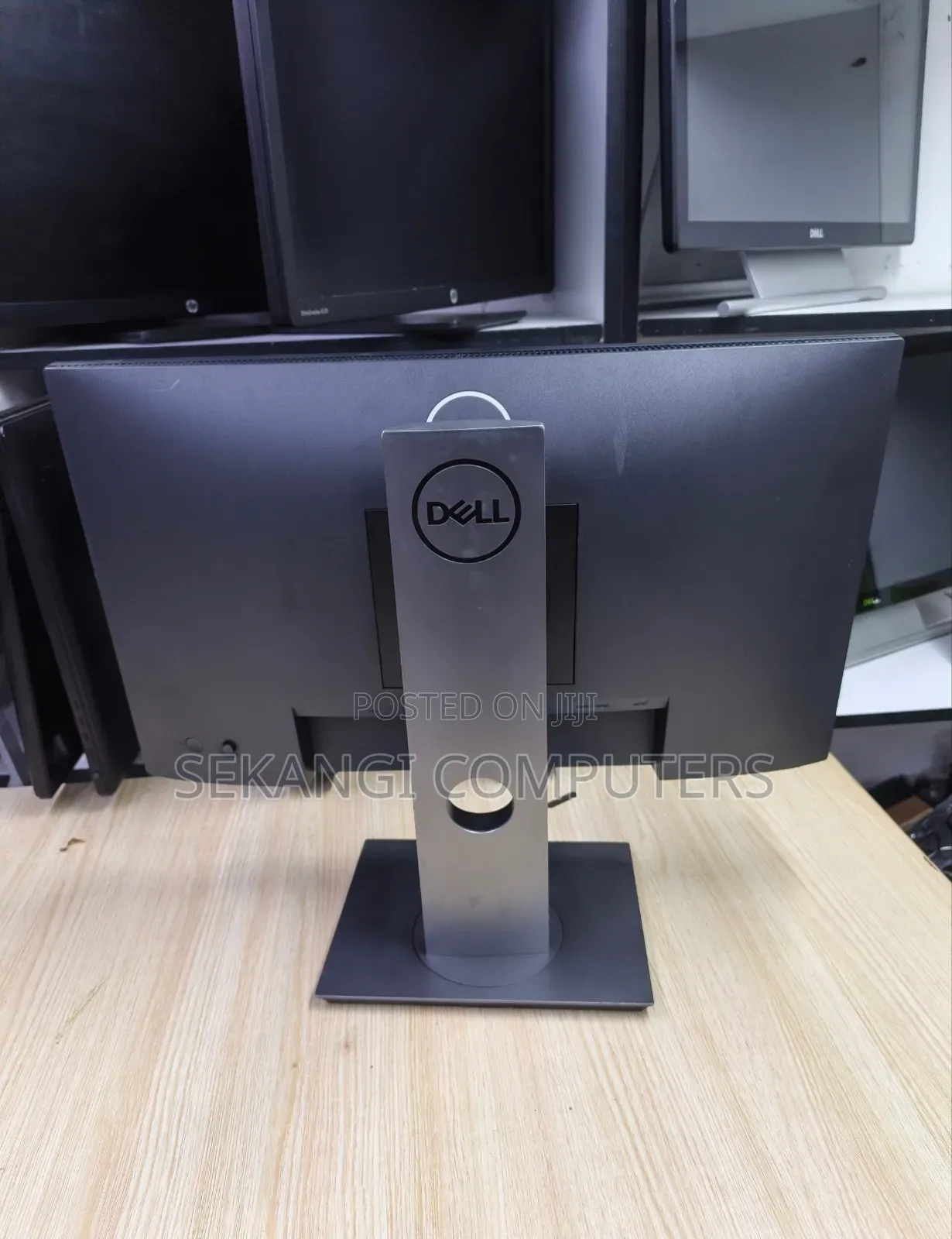 Dell P2222H Monitor