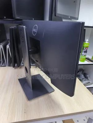 Dell P2222H Monitor