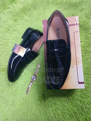 Official Shoes
