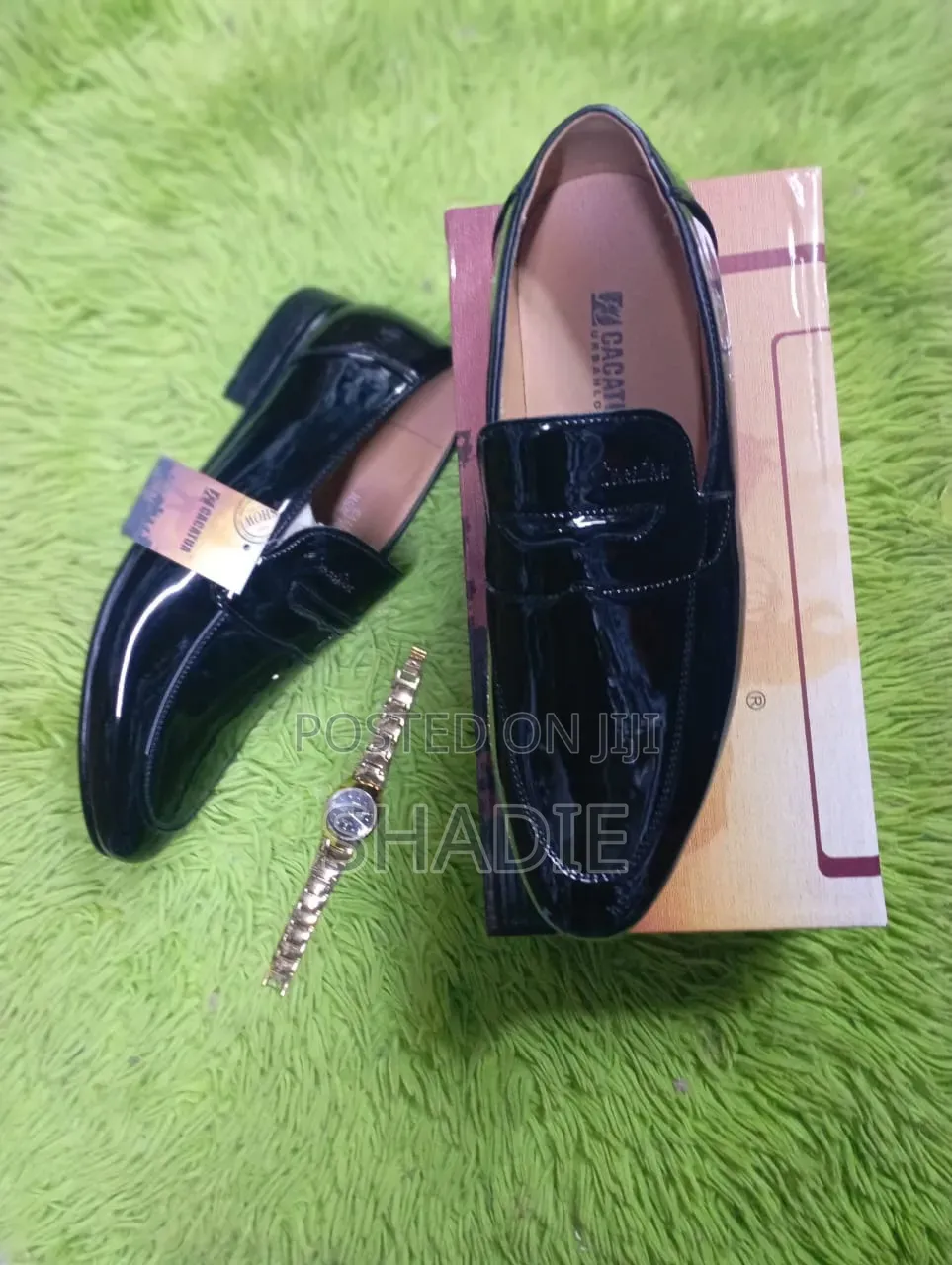 Official Shoes