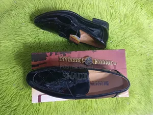 Official Shoes