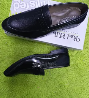 Official Shoes