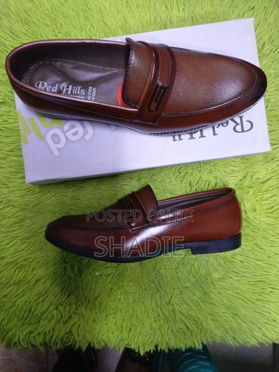 Official Shoes