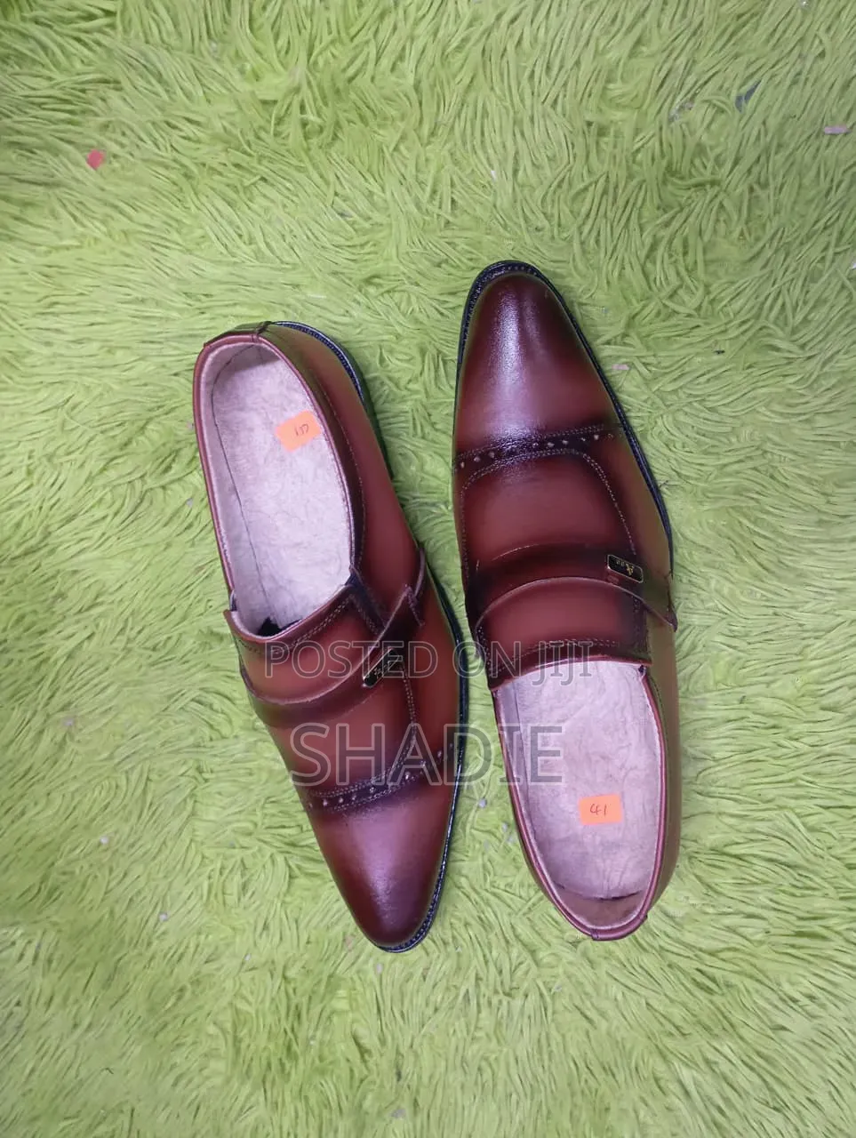 Official Shoes