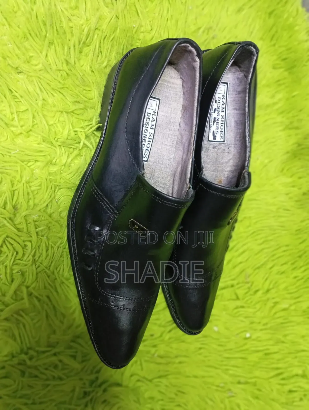 Official Shoes