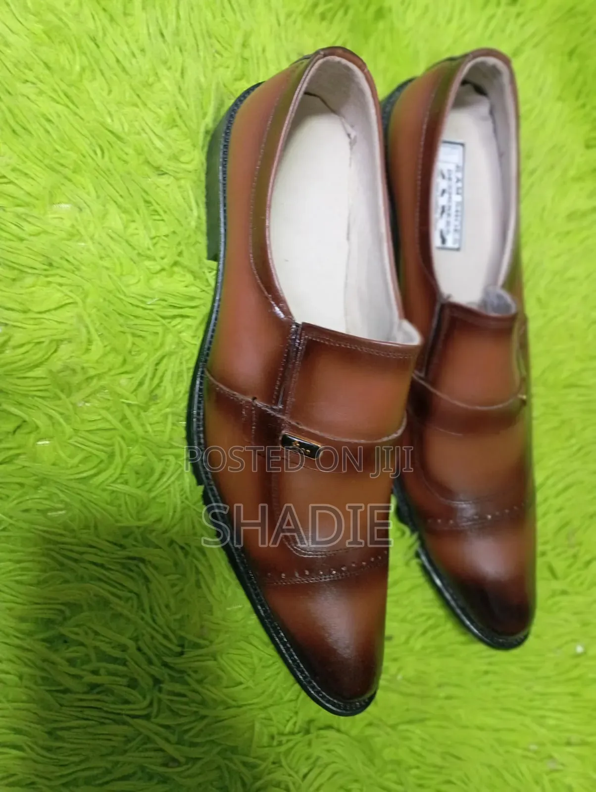 Official Shoes