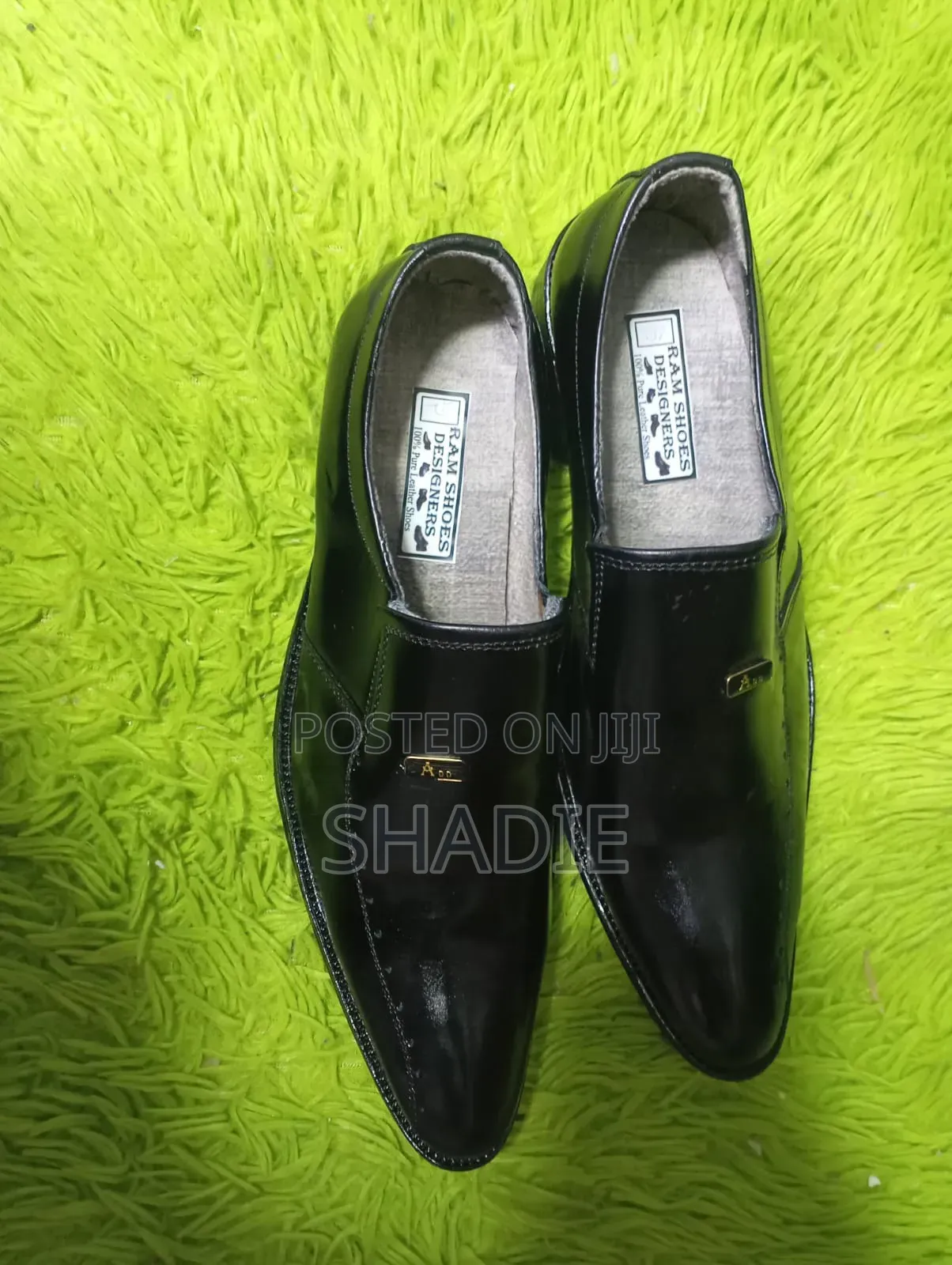Official Shoes