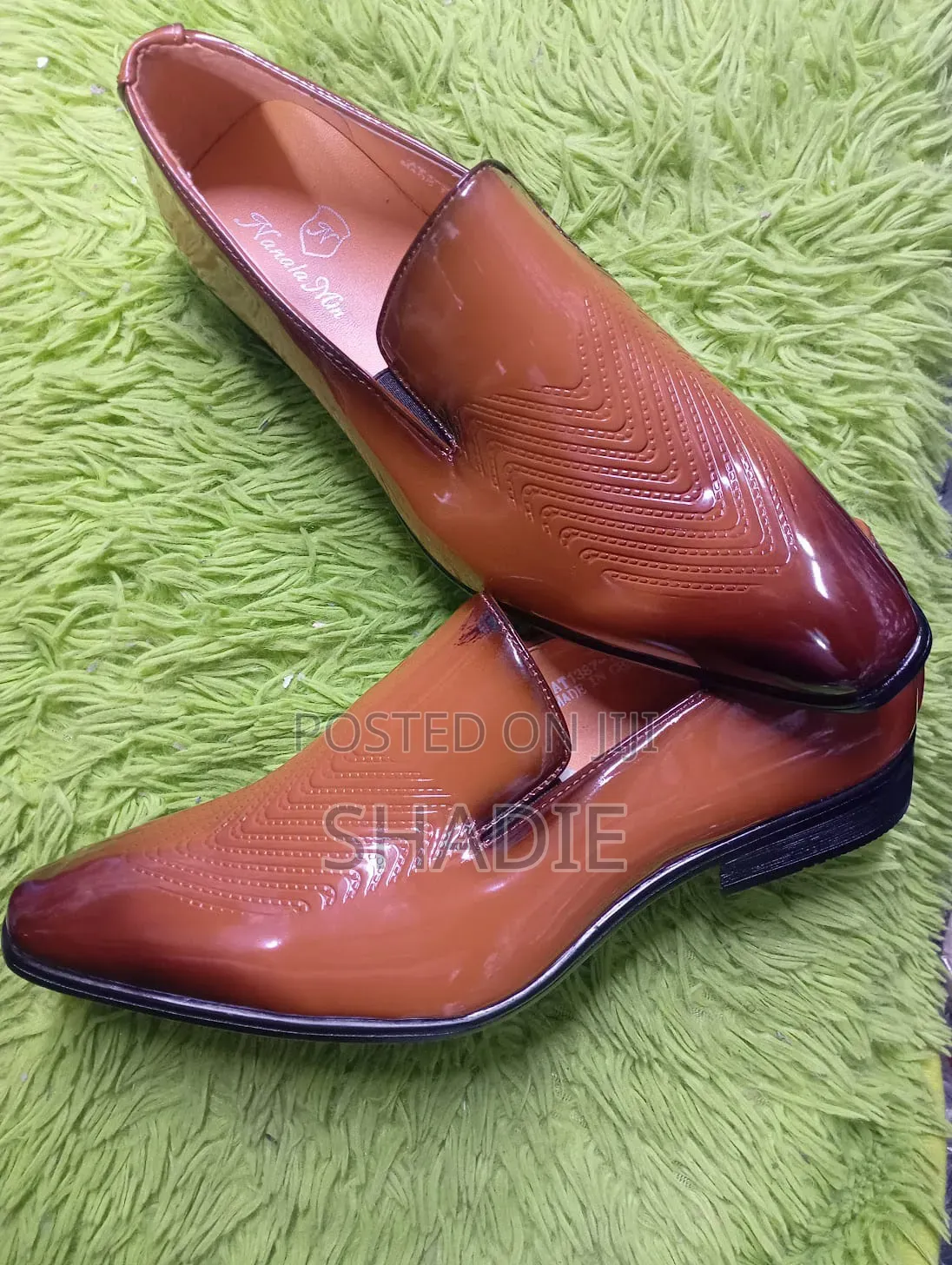 Official Shoes