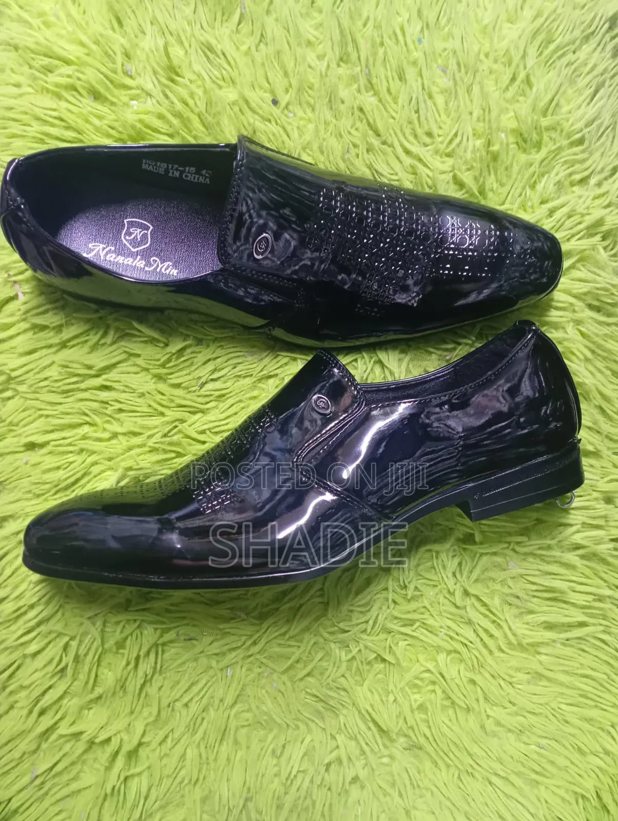 Official Shoes