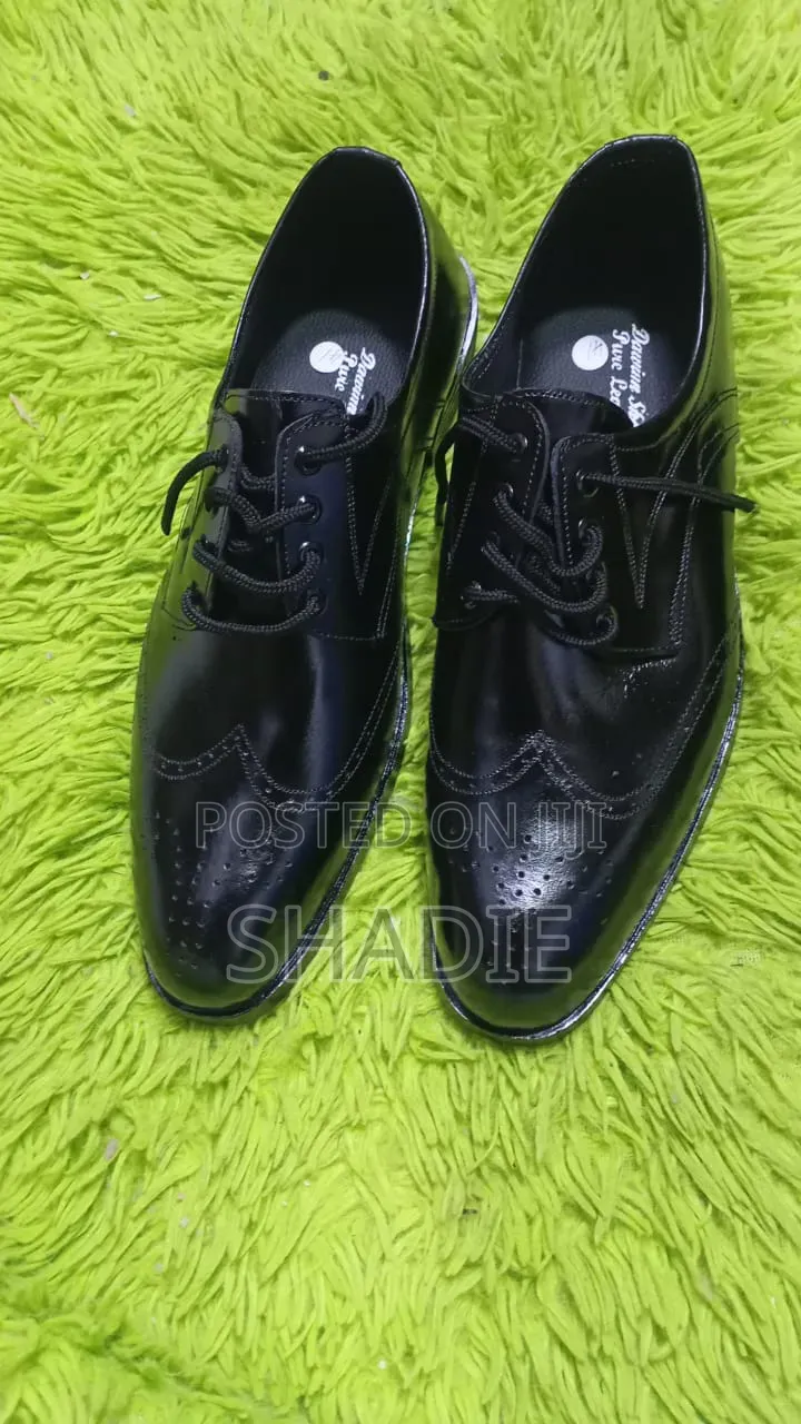 Official Shoes